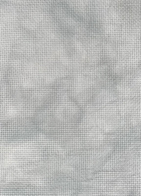 16 Count Brain Fog Aida