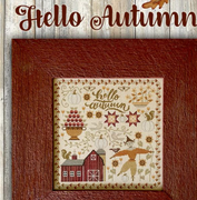 Hello Autumn