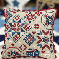 Patriotic Quaker