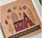 Pinetree Chalet