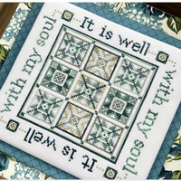 It Is Well