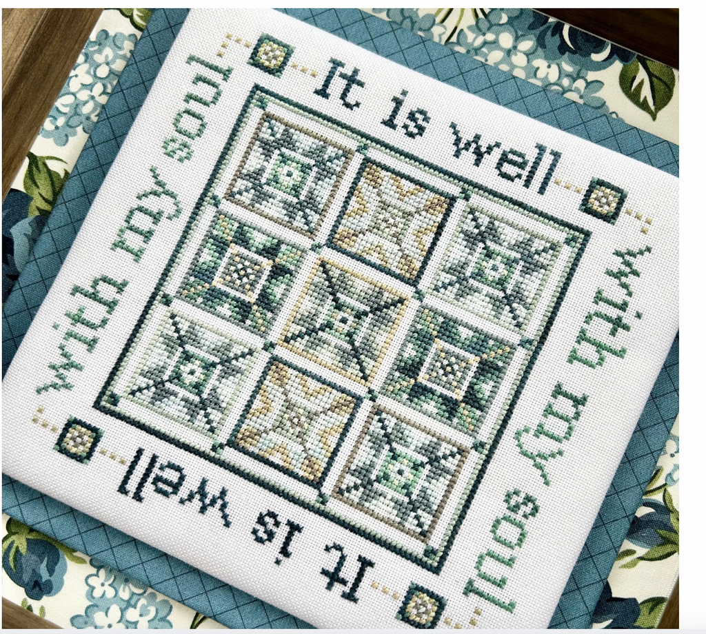It Is Well