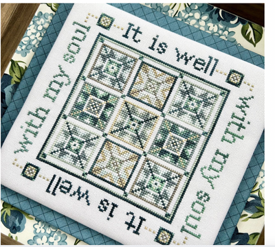 It Is Well