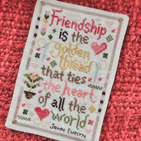 The Golden Thread