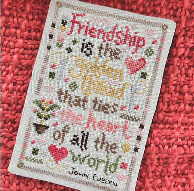 The Golden Thread