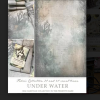 Underwarter Linen