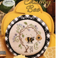Chubby Bee