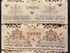 Seasonal Spools: Spring & Summer