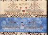 Seasonal Spools: Autumn & Winter