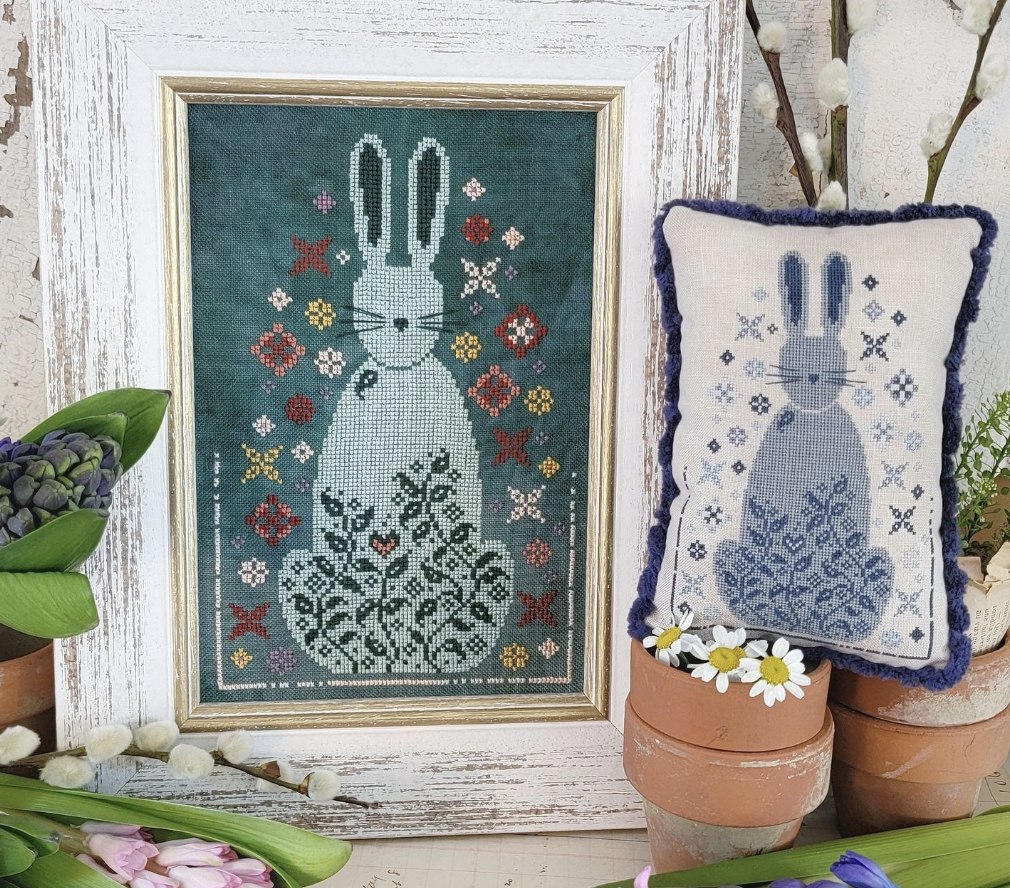 Cottontail