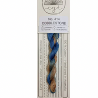 Cobblestone - DISCONTINUED