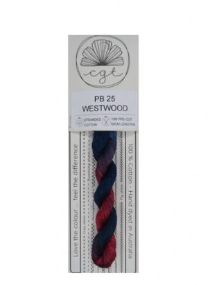 Westwood - DISCONTINUED