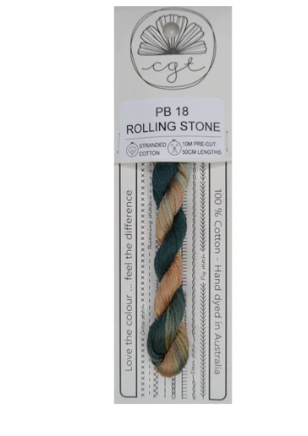 Rolling Stone - DISCONTINUED