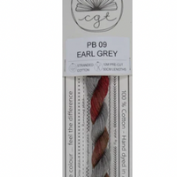 Earl Grey- PB09