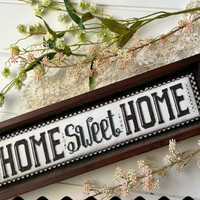 Home Sweet Home
