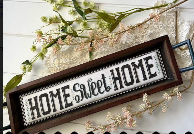 Home Sweet Home