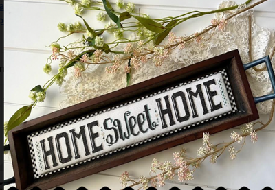Home Sweet Home