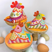 Funky Chickens