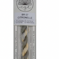 Citronelle BR07