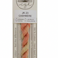 Cashmere JK23
