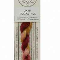 Pocketfull JK01