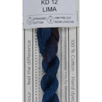 Lima KD12