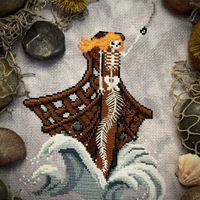 Defender of the sea