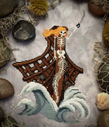 Defender of the sea