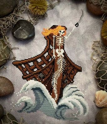 Defender of the sea