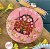 Ladybug Picnic