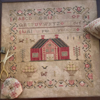 Rose Hill Farm Sampler