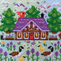 Lavender Farm