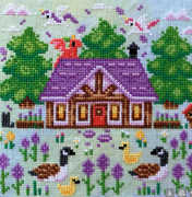 Lavender Farm
