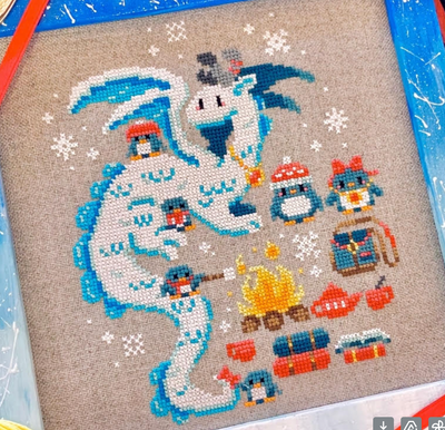 Penguin Days