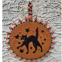 Yikes Needle Minder