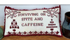Spite and Caffine