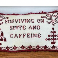 Spite and Caffine