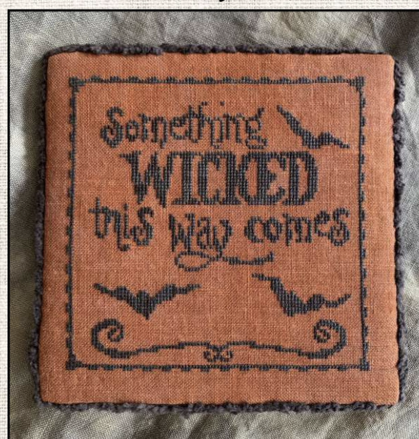 Something Wicked