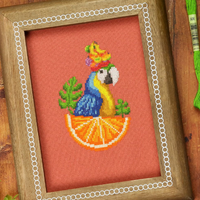 Fruit Hat Senorita