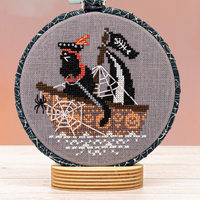 Purr-Fect pirate