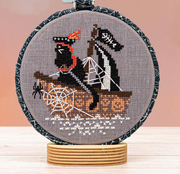 Purr-Fect pirate