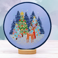 Reindeer Cheer