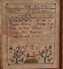 Ann Hookham - 1824