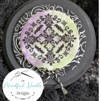 Spooky Mandala