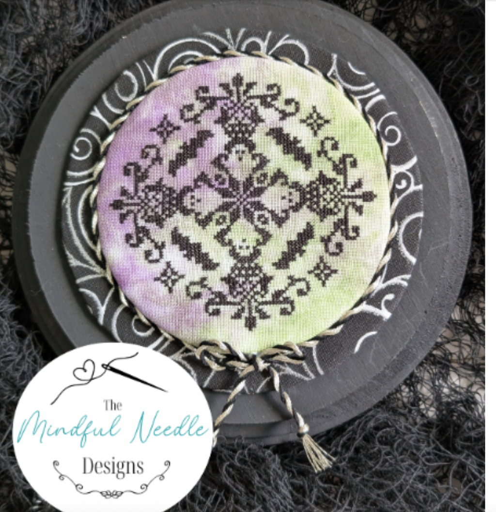 Spooky Mandala