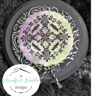 Spooky Mandala