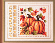 Rich Autumn Harvest