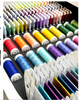 Pip And Chip foam inserts for IKEA Alex 6 drawer unit