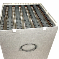 Pip And Chip Floss Chip storage system - FRAMES ONLY
