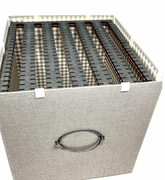 Pip And Chip Floss Chip storage system - FRAMES ONLY